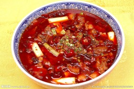 麻辣鱼