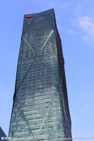 深圳建筑