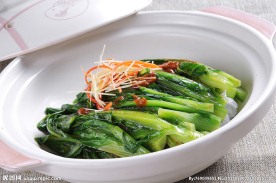砂窝时蔬