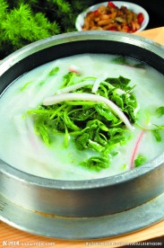 粥油时蔬