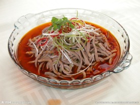 腰花