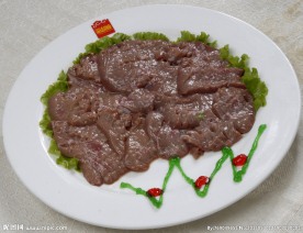 腰花