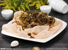 孜然肉腰柳