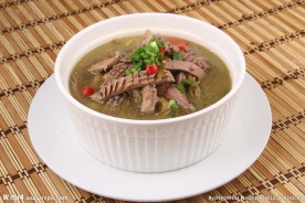 冒冒腰花