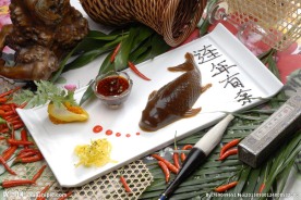 三椒腰片