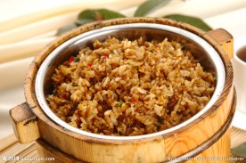 湖南炒饭