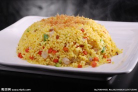 皇帝炒饭