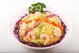 特色炒饭