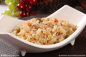鳗鱼炒饭