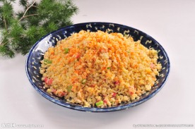 食神炒饭