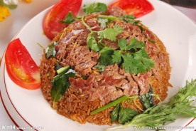 伟仔销魂饭