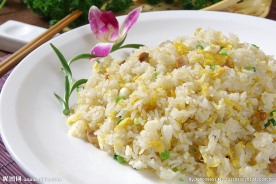 扬州炒饭