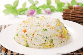 扬州炒饭