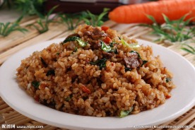 农家炒饭