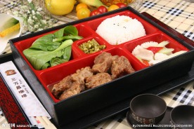 阳江排骨饭