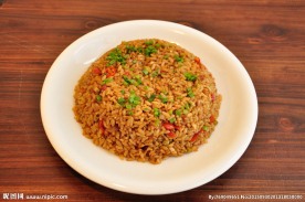 长沙炒饭