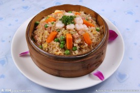 小绍兴炒饭