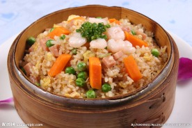 小绍兴炒饭