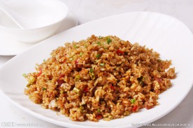 长沙炒饭
