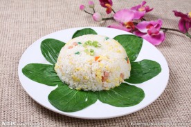 扬州炒饭