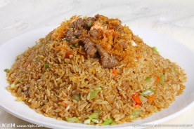 特色炒饭