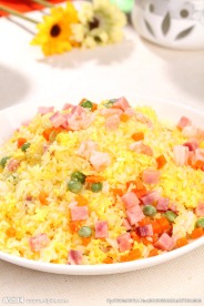 扬州炒饭