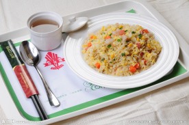扬州炒饭