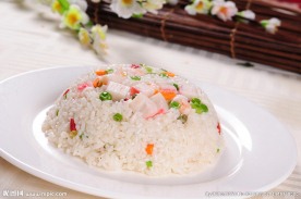 扬州炒饭