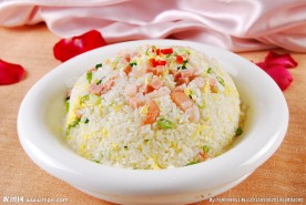 扬州炒饭
