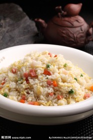 扬州炒饭