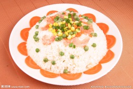 扬州炒饭