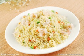 扬州炒饭