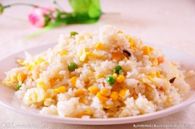 扬州炒饭