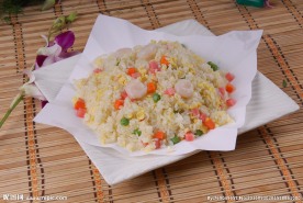 扬州炒饭