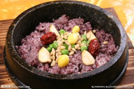 营养饭
