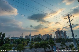 厦门风光