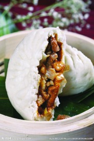 山东酱肉大包