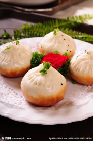 特色生煎包