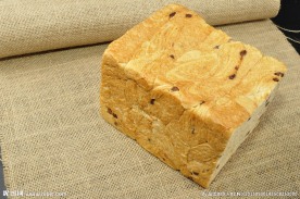 红豆面包