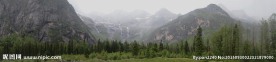 四姑娘山