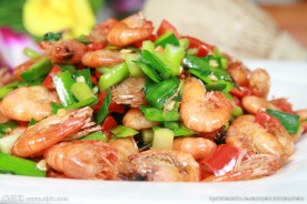 湘味小河虾