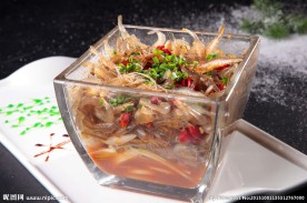 香辣醉虾好