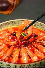 香辣盆盆虾