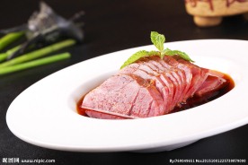 张飞牛肉