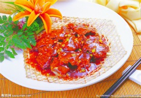 竹笆黑椒牛肉