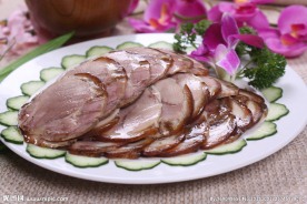 原味牛腱子