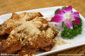 遵义香牛肉