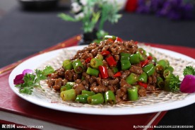 竹吧牛仔粒