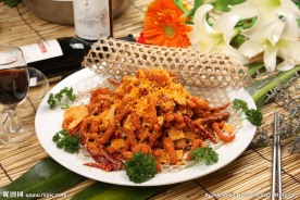 竹夹网吧小牛肉