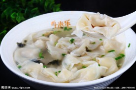 馄饨